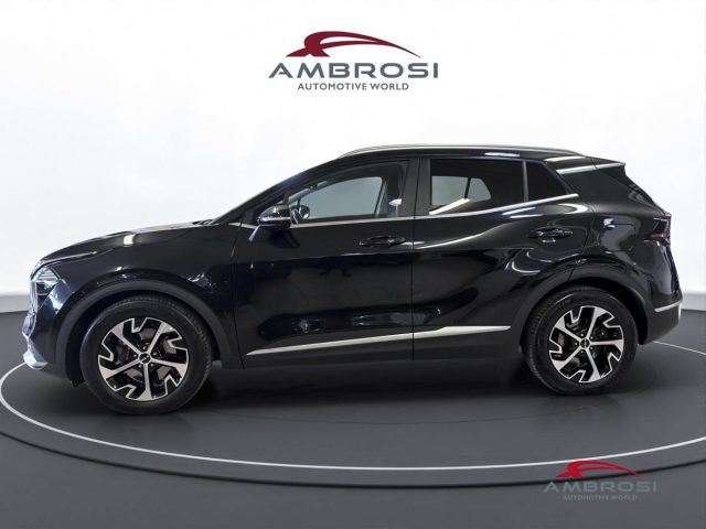 KIA Sportage usata 5