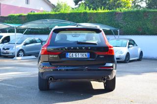 VOLVO XC60 usata, con Autoradio