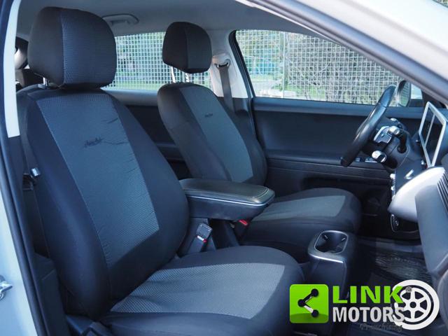 HYUNDAI Ioniq 5 usata, con Sedile posteriore sdoppiato