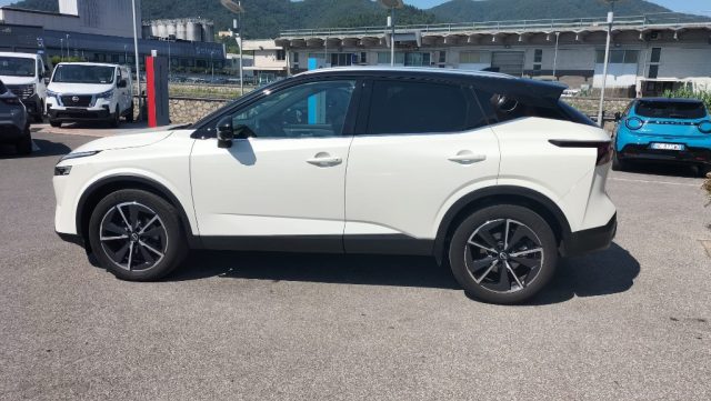 NISSAN Qashqai usata, con Cerchi in lega