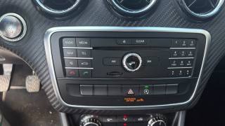 MERCEDES-BENZ GLA 200 usata, con Servosterzo