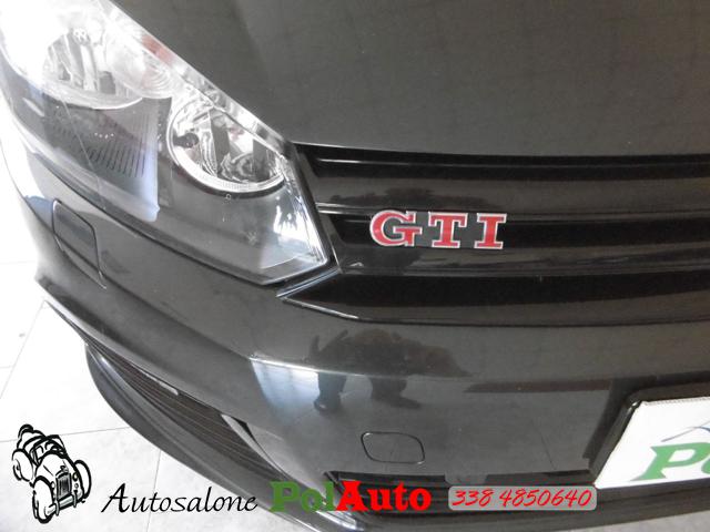 VOLKSWAGEN Golf usata, con Airbag