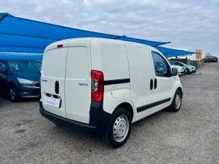 CITROEN Nemo usata, con Boardcomputer