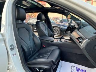 BMW 520 usata, con Autoradio