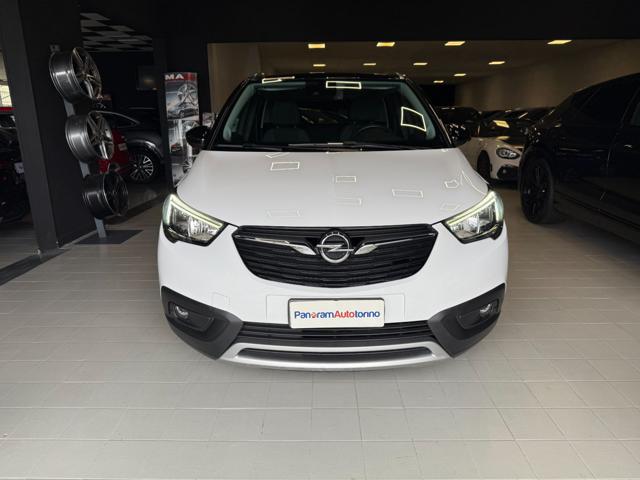 OPEL Crossland X usata, con Airbag