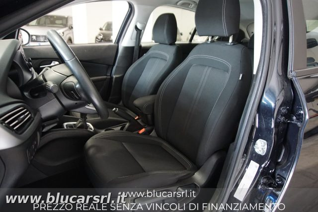FIAT Tipo usata, con Airbag Passeggero