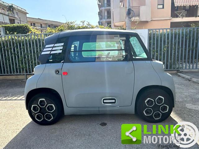 CITROEN Ami usata 8