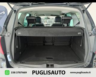 OPEL Meriva usata, con Airbag testa