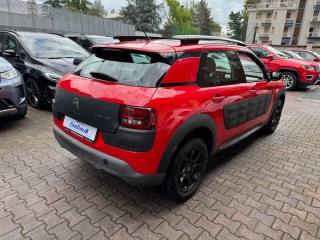 CITROEN C4 Cactus usata, con Airbag Passeggero