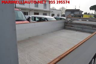 FIAT Ducato usata, con ESP