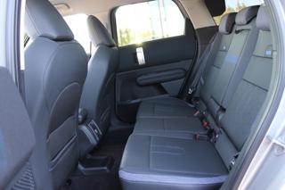 MINI Countryman usata, con Autoradio