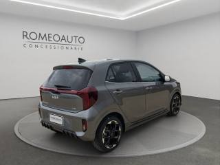 KIA Picanto usata, con Chiusura centralizzata