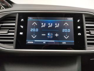 PEUGEOT 308 usata, con Fendinebbia