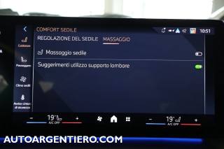 BMW 218 usata, con Luci diurne LED