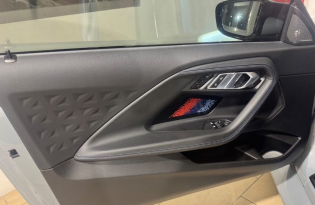 BMW M2 usata, con Cruise Control