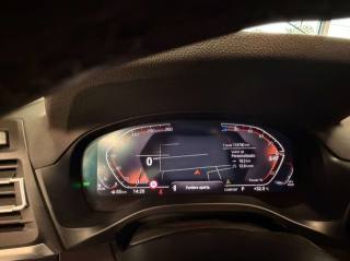 BMW X4 usata, con Interni in pelle