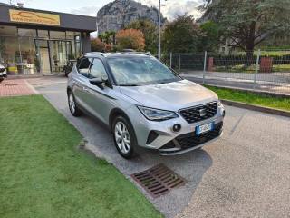 SEAT Arona usata, con Chiusura centralizzata