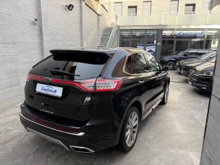 FORD Edge usata, con Controllo trazione