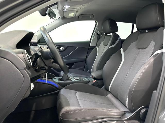 AUDI Q2 usata, con Controllo trazione
