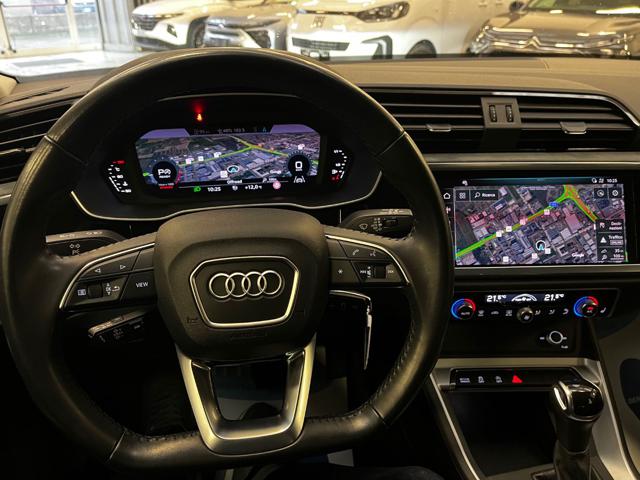 AUDI Q3 usata, con Chiusura centralizzata