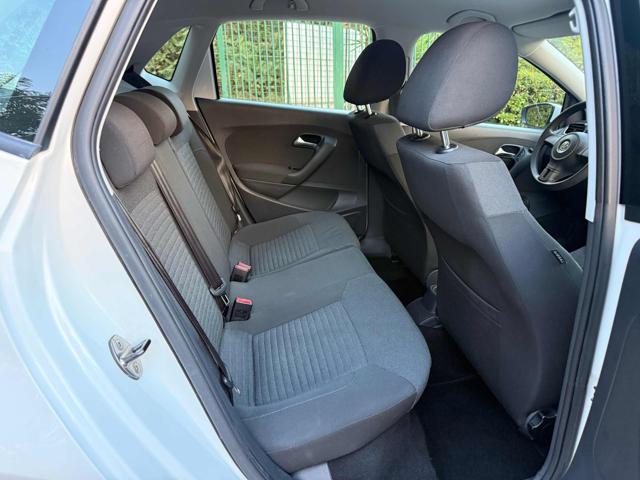 VOLKSWAGEN Polo usata, con Airbag Passeggero