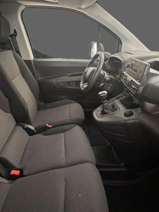 CITROEN Berlingo usata, con Alzacristalli elettrici