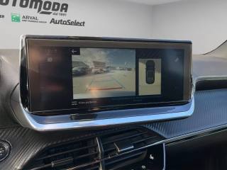 PEUGEOT 2008 usata, con Immobilizzatore elettronico