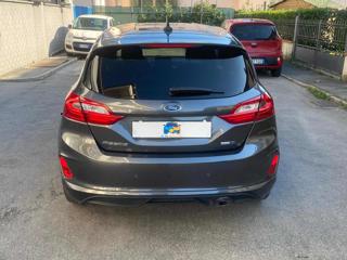 FORD Fiesta usata 4