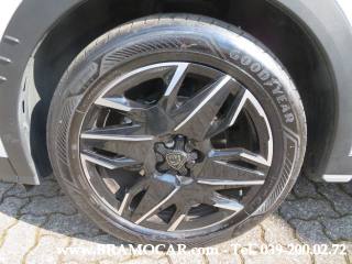 PEUGEOT 3008 usata, con Climatizzatore