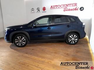 SUZUKI S-Cross usata, con Airbag laterali