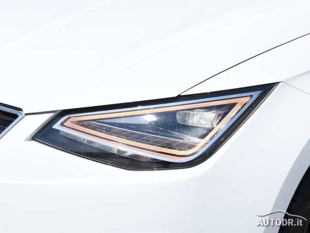 SEAT Ibiza usata, con Sistema di navigazione