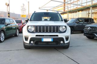 JEEP Renegade usata, con Airbag