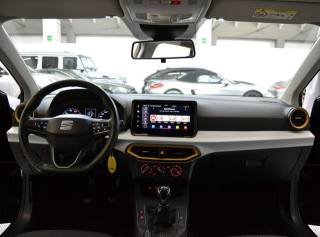 SEAT Ibiza usata, con Alzacristalli elettrici