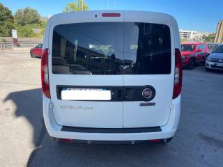 FIAT Doblo usata, con Servosterzo