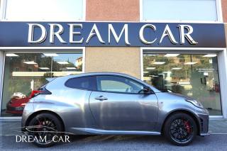 TOYOTA Yaris usata, con Boardcomputer