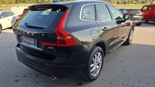 VOLVO XC60 usata, con Autoradio