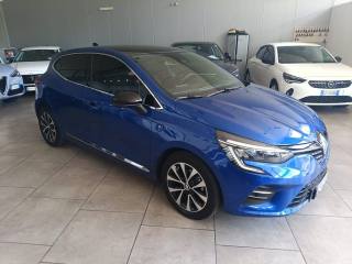 RENAULT Clio usata, con Airbag laterali
