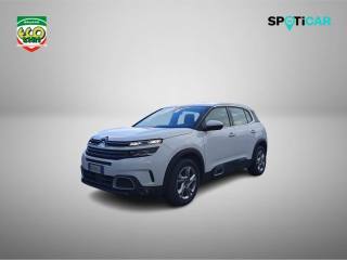 CITROEN C5 Aircross PureTech 130 S&S Live