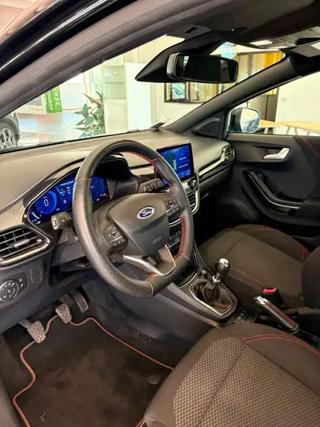 FORD Puma usata, con Cruise Control