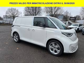VOLKSWAGEN ID.Buzz Cargo 286 CV RWD