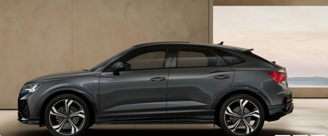 AUDI Q3 usata, con Alzacristalli elettrici