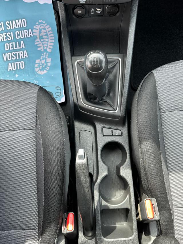 HYUNDAI i20 usata, con Chiusura centralizzata