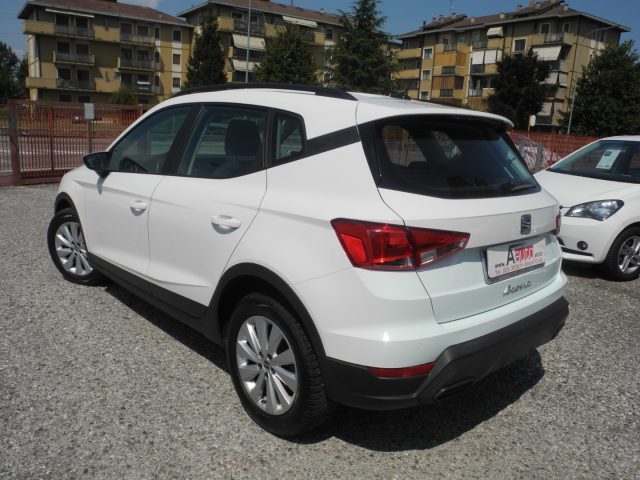 SEAT Arona usata 83
