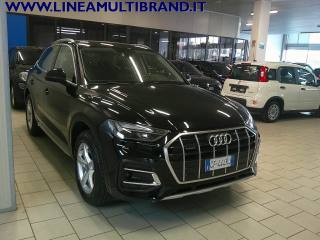 AUDI Q5 usata, con Airbag laterali