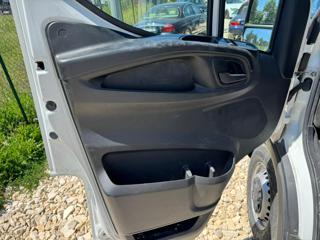 IVECO Daily usata, con Cronologia tagliandi