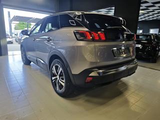 PEUGEOT 3008 usata, con Airbag Passeggero