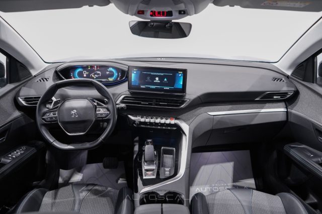 PEUGEOT 3008 usata, con Specchietti laterali elettrici