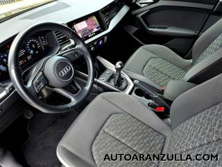 AUDI A1 usata, con Controllo trazione