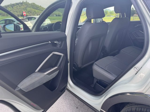 AUDI Q3 usata, con Portapacchi