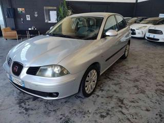 SEAT Ibiza 1.9 TDI 101CV 5p. Signo